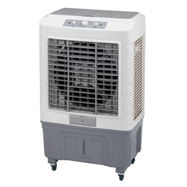 Evaporative Cooler, Portable, 3-in-1, 4118, CFM - view 5