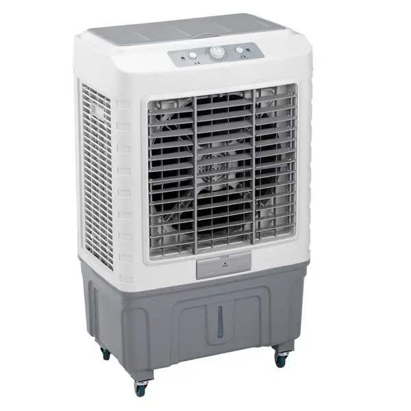 Evaporative Cooler, Portable, 3-in-1, 4118, CFM - view 6