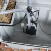 Evaporative Desert Air Cooler, 220V, 6000m³ - view 6