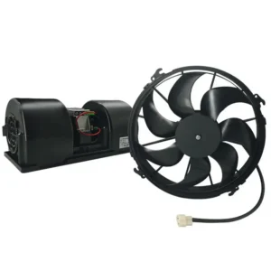 Evaporative Fan, 281, 261, 254, Plastic
