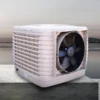 Evaporative Hvac Air Conditioner, 18000cmh, 1.1KW, 18000m³ - view 2