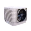 Evaporative Hvac Air Conditioner, 18000cmh, 1.1KW, 18000m³ - view 3