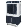 Evaporative Industrial Air Cooler, 18000, Electric, Plastic - view 2