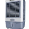 Evaporative Industrial Air Cooler, 18000, Electric, Plastic - view 3