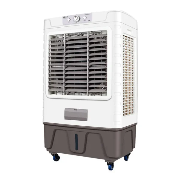 Evaporative Industrial Air Cooler, 18000, Electric, Plastic - view 5