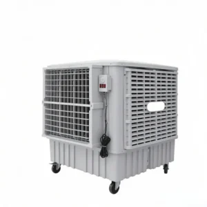Evaporative Industrial Air Cooler, 18000m³/h, Portable