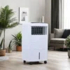 Evaporative Industrial Air Cooler, Portable, 110V, 15L