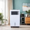 Evaporative Industrial Air Cooler, Portable, 110V, 15L - view 4