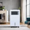 Evaporative Industrial Air Cooler, Portable, 110V, 15L - view 6