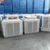 Evaporative Portable Air Cooler, 1100W-4000W - view 4