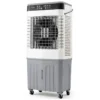 Evaporative Portable Air Cooler, 2100, CFM, 3-in-1 - view 2