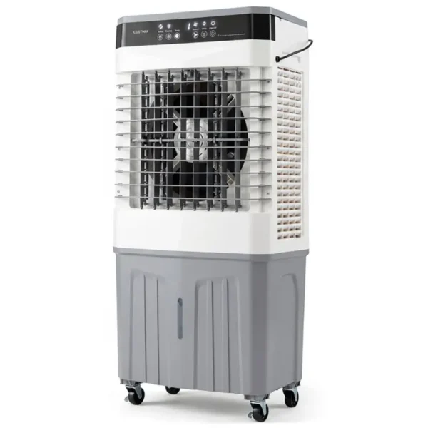 Evaporative Portable Air Cooler, 2100, CFM, 3-in-1 - view 2