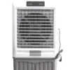 Evaporative Swamp Air Cooler, Portable, Electric, Plastic