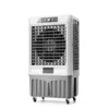 Evaporative Swamp Air Cooler, Portable, Electric, Plastic - view 3