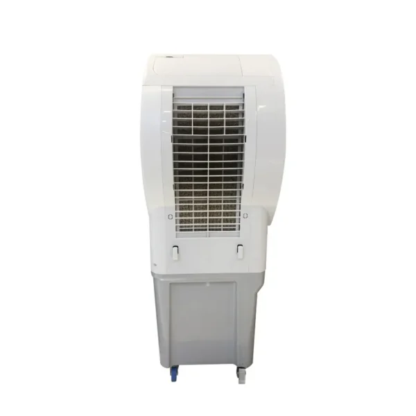 Evaporative Swamp Air Cooler, Portable, Electric, Plastic - view 5