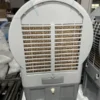 Evaporative Swamp Air Cooler, Portable, Electric, Plastic - view 6