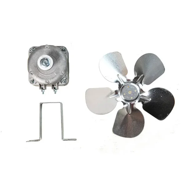 Evaporator, 110V, 220V, 5w, 10w - view 2