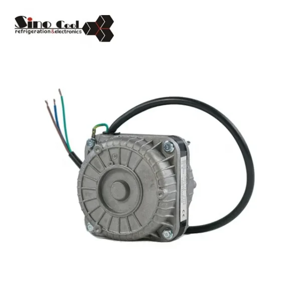 Evaporator, 110V, 220V, 5w, 10w - view 5