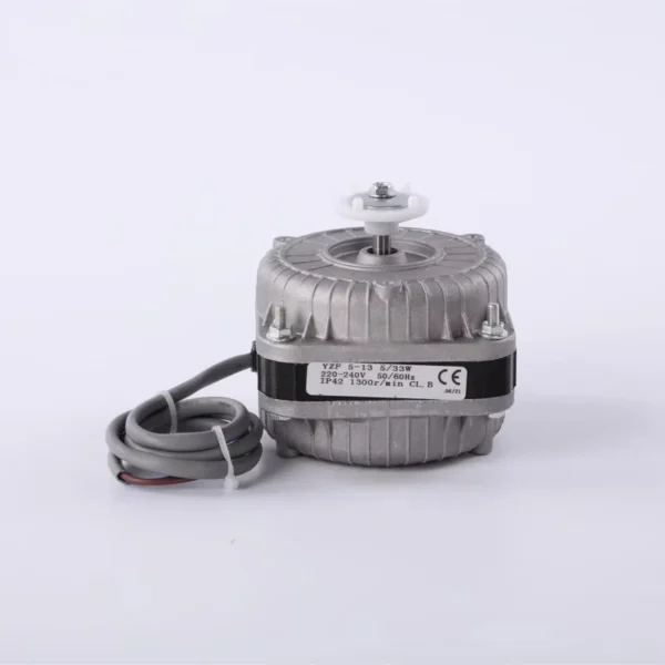 Evaporator, 110V, 220V, 5w, 10w - view 5