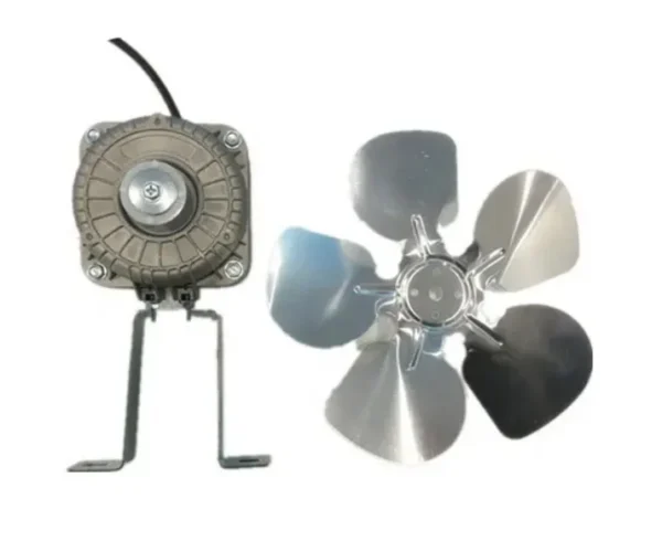 Evaporator, 110V, 220V, 5w, 10w - view 6