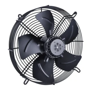 Evaporator, 200mm, Axial, 50/60Hz