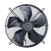 Evaporator, 200mm, Axial, 50/60Hz - view 4