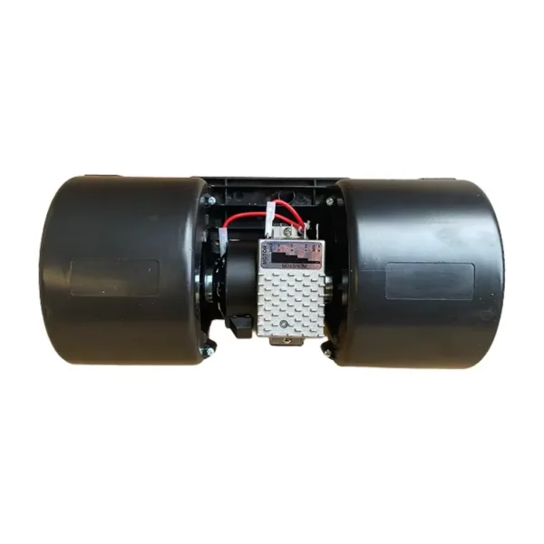 Evaporator, 24V, 12V - view 3