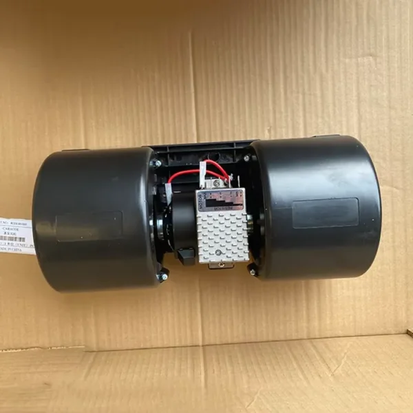 Evaporator, 24V, 12V - view 4