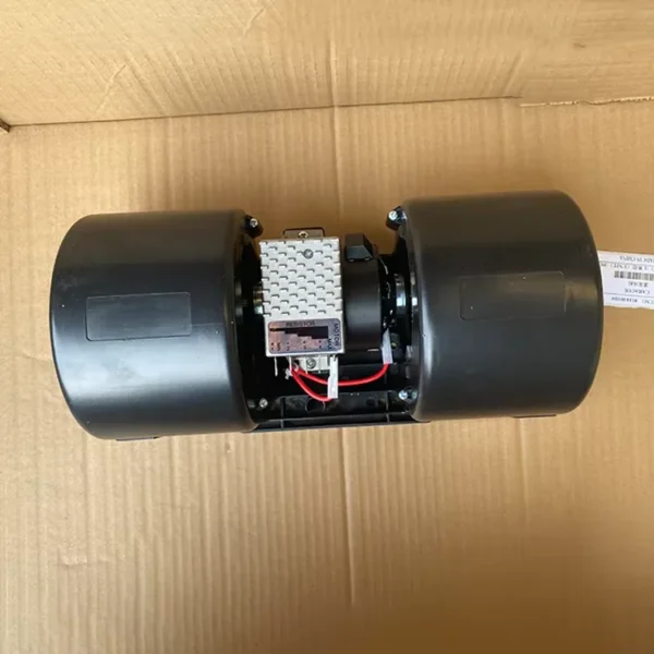 Evaporator, 24V, 12V - view 6