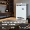 Evaporator, 380 V, 100 W