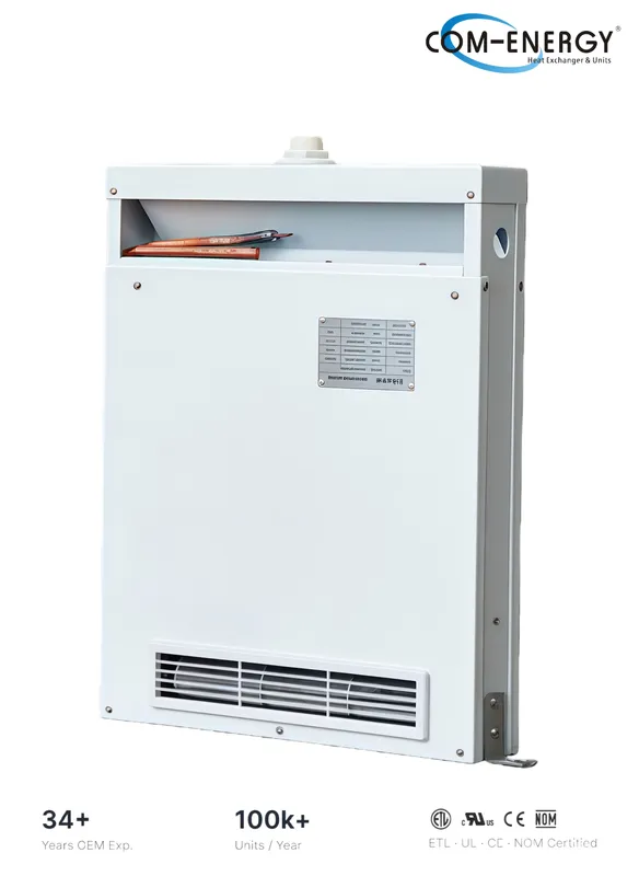Evaporator, 380 V, 100 W - view 4