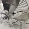 Evaporator, 420mm, Axial, 3C