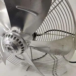 Evaporator, 420mm, Axial, 3C