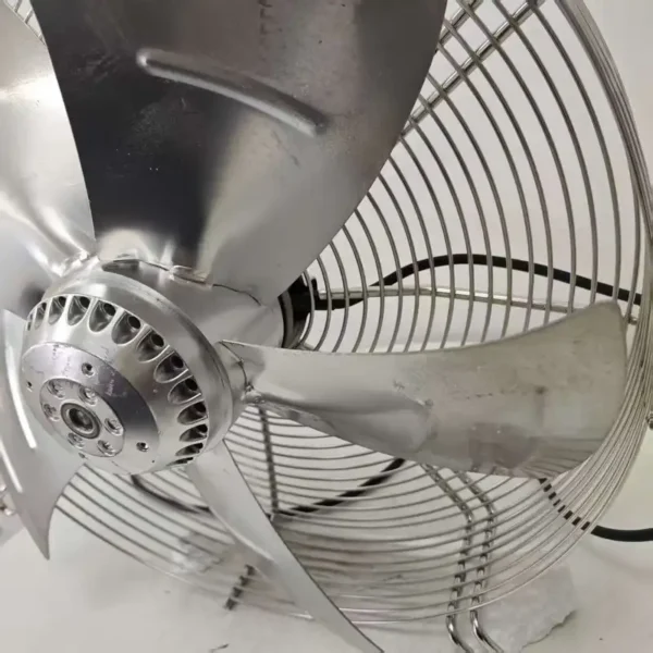 Evaporator, 420mm, Axial, 3C