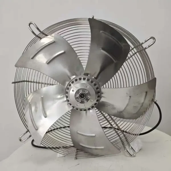 Evaporator, 420mm, Axial, 3C - view 2