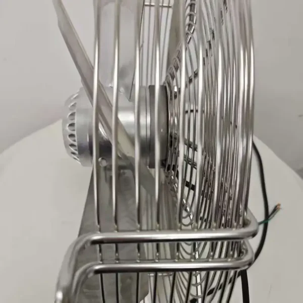 Evaporator, 420mm, Axial, 3C - view 4