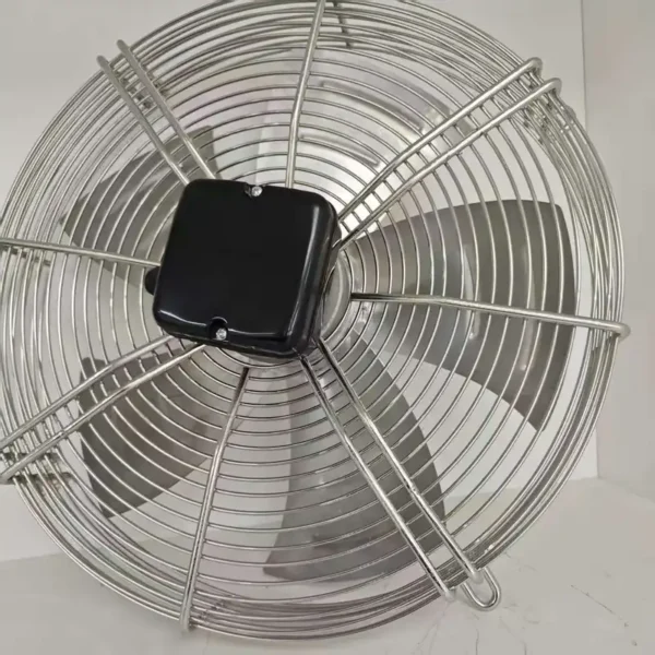 Evaporator, 420mm, Axial, 3C - view 5