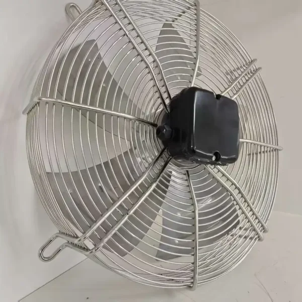 Evaporator, 420mm, Axial, 3C - view 6