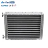 Evaporator, 50TJ014, AHU