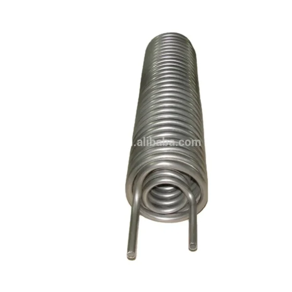 Evaporator, Copper - view 2