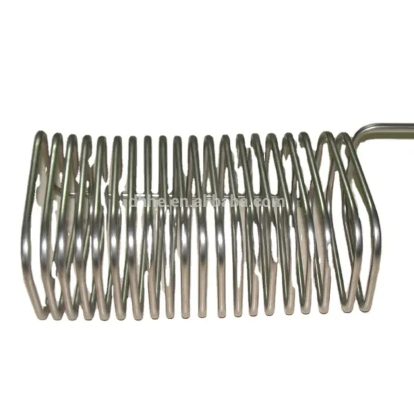 Evaporator, Copper - view 3