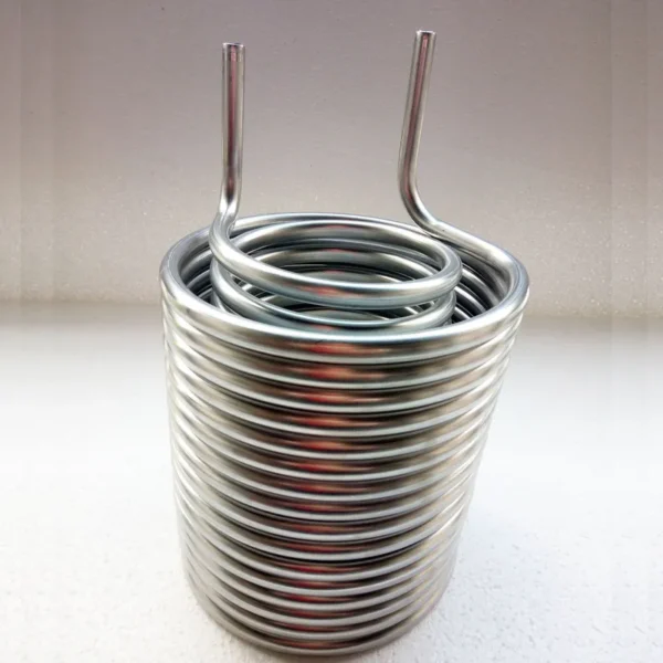 Evaporator, Copper - view 4