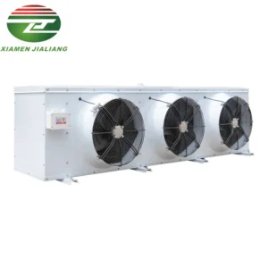Evaporators