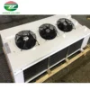 Evaporator, R404A, 220V/380V - view 2