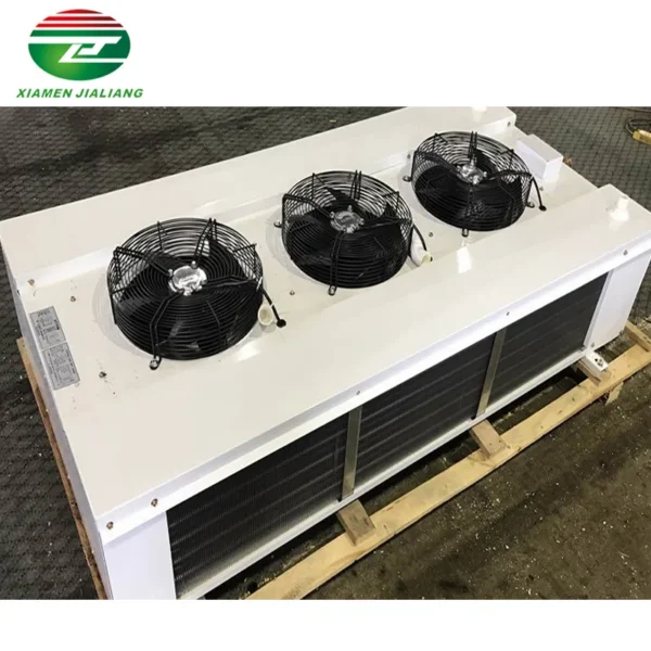 Evaporator, R404A, 220V/380V - view 2