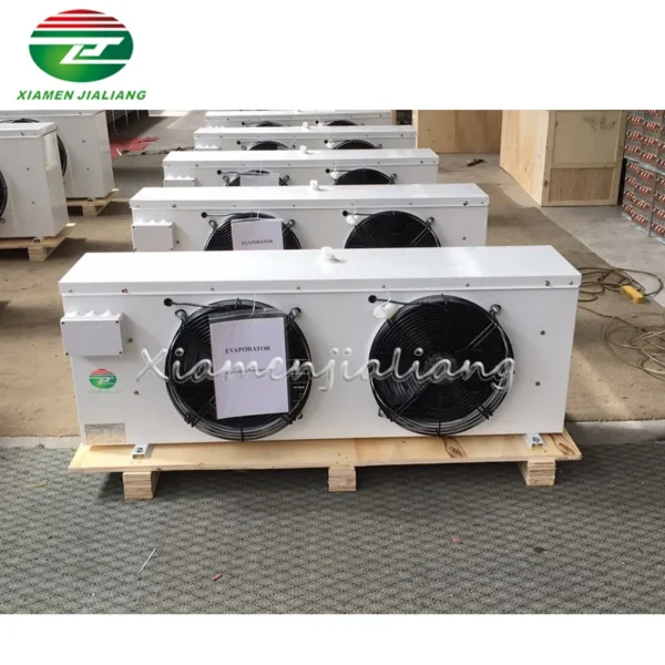 Evaporator, R404A, 220V/380V - view 3