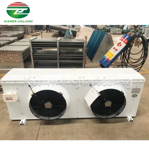 Evaporator, R404A, 220V/380V - view 5