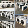 Evaporator, R404A, 220V/380V - view 6