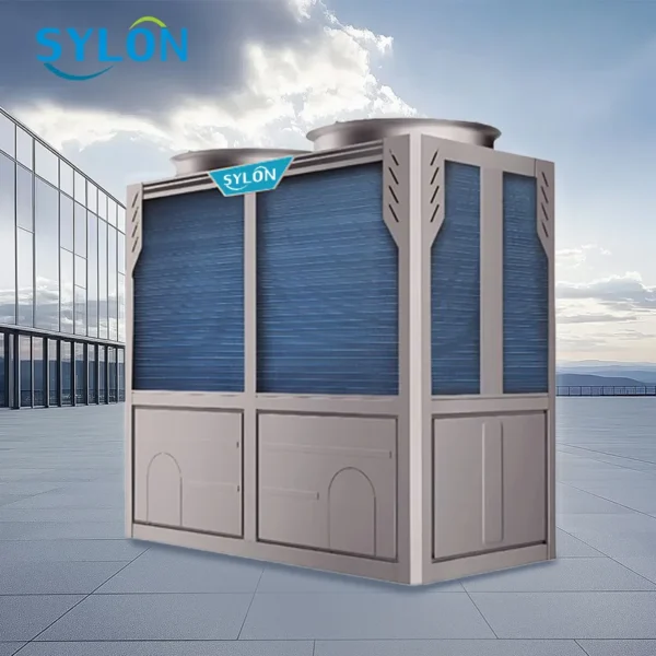 Evi Heat Pump, 30KW, 65KW, 130KW, HVAC