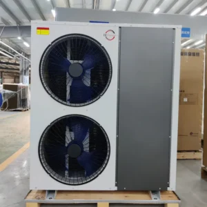 Evi Inverter Heat Pump, R32, HVAC, 10KW, 20KW